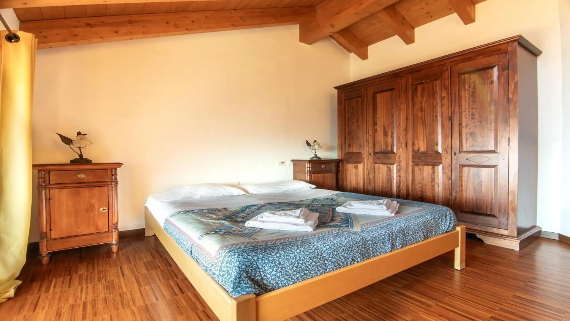 Alto Perledo Daire İtalya