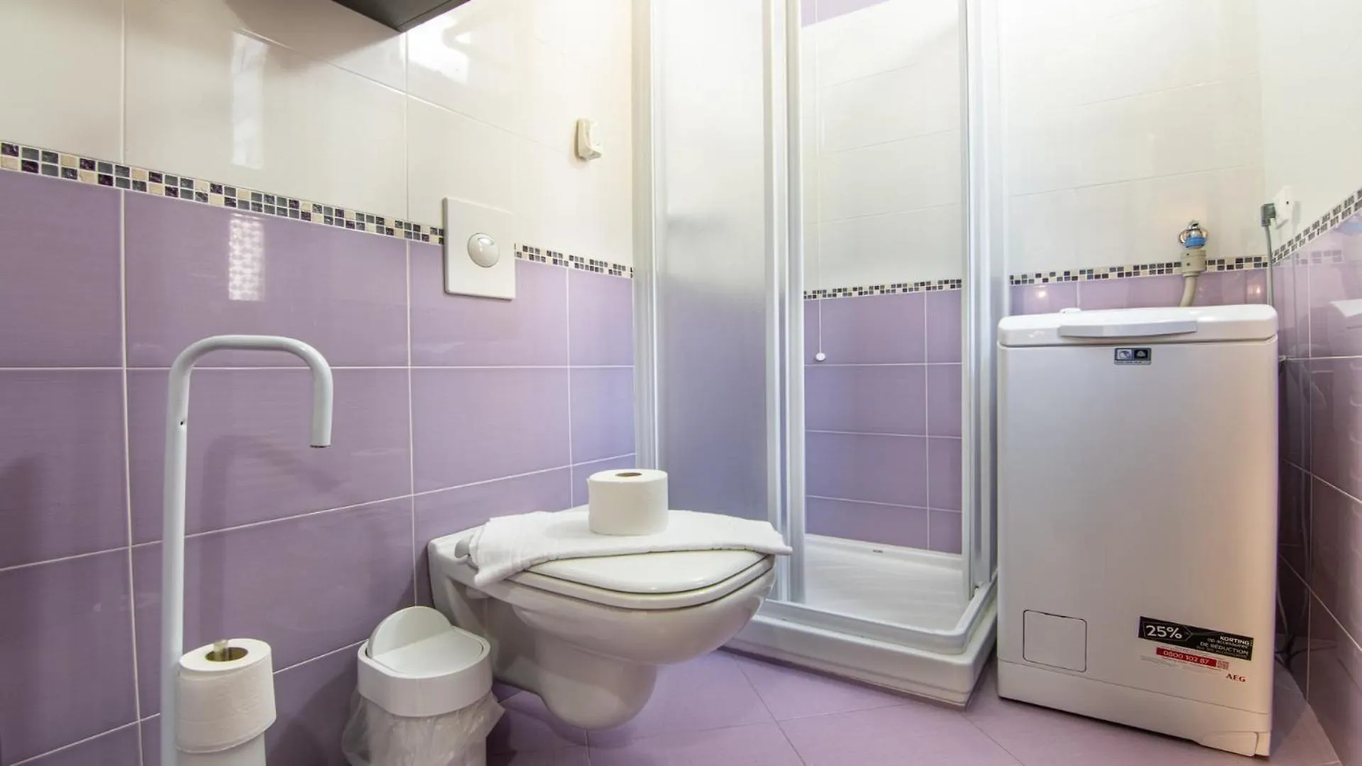 Apartmán Alto Perledo
